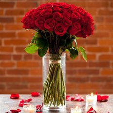 Consegna Rose Rosse | Invia Rose Milano | FlorPassion Miglior Fiorista