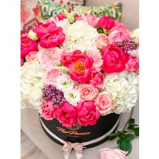Bella FlorPassion Box