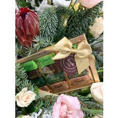 Christmas Carillon FlorPassion Box