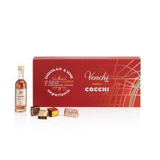 Confezione Regalo Venchi Vermouth Chocolate Experience