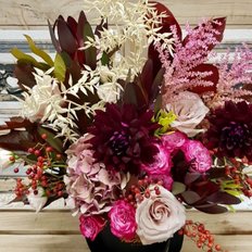 Fall in Love FlorPassion Box