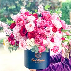 Isabella FlorPassion Box
