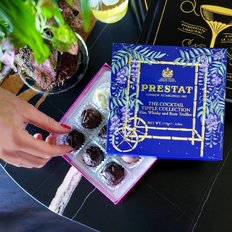 Cioccolatini Prestat Cocktail Box | Fiori e Cioccolatini Consegna a Domicilio