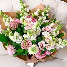 Best Online Flower Shop | Milan Local Florist FlorPassion | Same Day Flowers Delivery
