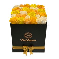 Sorriso FlorPassion Forever Box