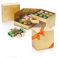 Chocolate Gift Box Venchi | Send Luxury Flowers and Gifts to Milan | Best local Florist FlorPassion