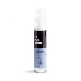 Cremă de față pentru bărbați - 50ml - REBEL