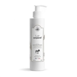 Lapte de Corp 250ml - LAPTE DE MAGARITA Bio