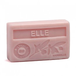 Sapun 100g Ulei de Argan bio - ELLE