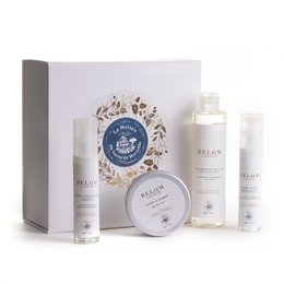 Set cadou Premium pentru Barbati - BELOM