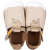 Barefoot shoes 24-32 EU - NIDO Vanilla