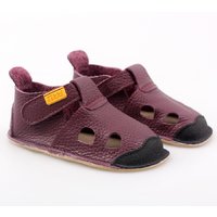 Barefoot sandals - Nido Origin - Fig