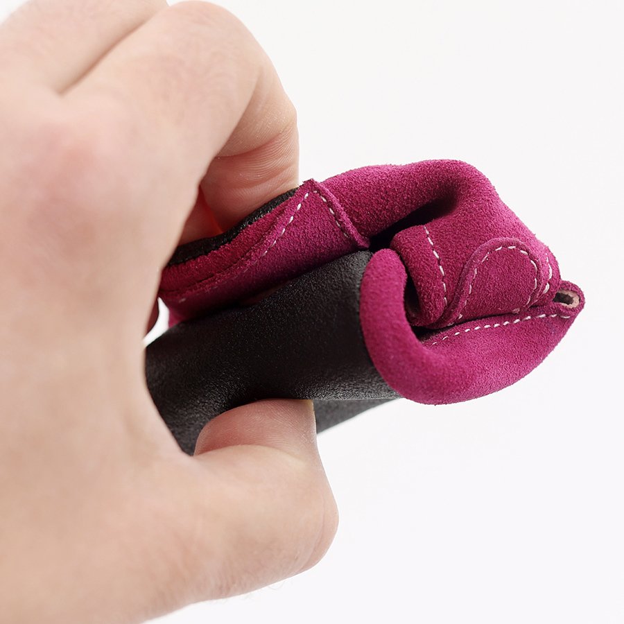 Pouf Suede Baby 18 22 Eu