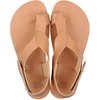 'SOUL' barefoot women's sandals - Tan
