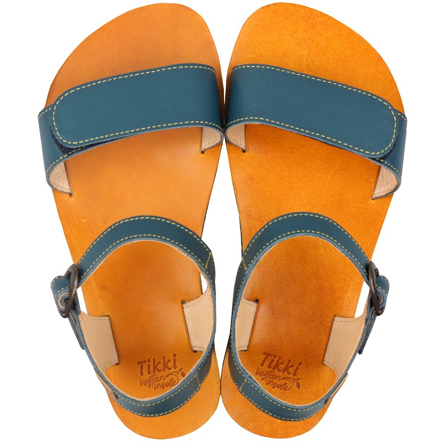 vegan barefoot sandals